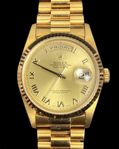 rolex oyster perpetual day-date values|Rolex perpetual day date price.